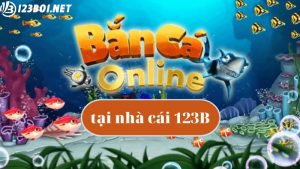 Bắn cá online 123B08