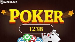 Poker Online 123B08