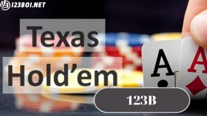 Poker Texas Hold'em 123b08